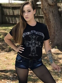 Sasha Foxxx